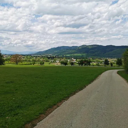 ゲストハウス Aqua プラヴェツ