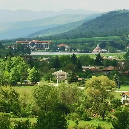 Aqua בית הארחה פראבץ