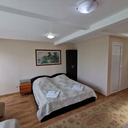 Aqua 2* プラヴェツ