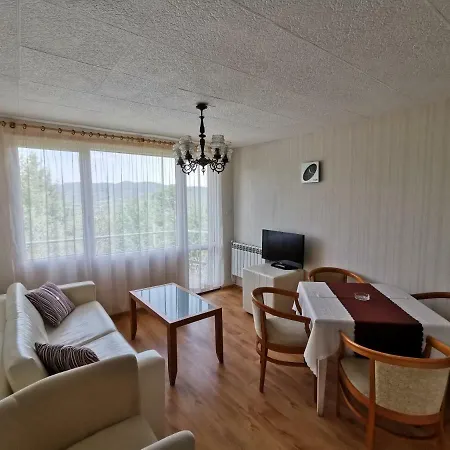 בית הארחה Aqua פראבץ