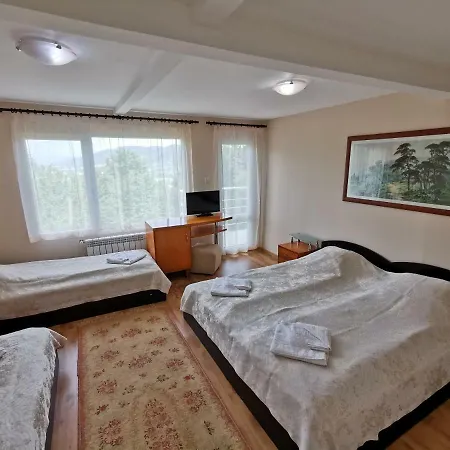 بيت ضيافة Aqua