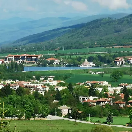 ゲストハウス Aqua プラヴェツ