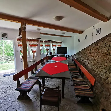 بيت ضيافة Aqua