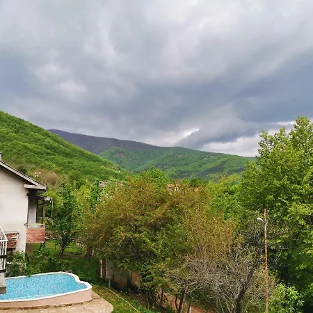 ゲストハウス Aqua