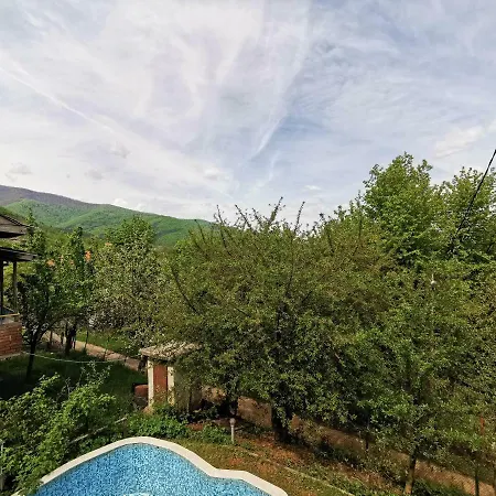 بيت ضيافة Aqua 2*