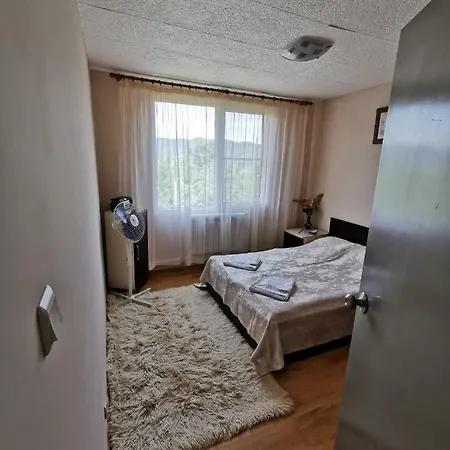 Aqua בית הארחה