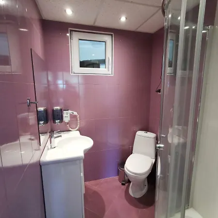 Aqua בית הארחה