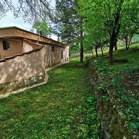 ゲストハウス Aqua 2*