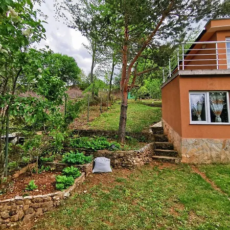 ゲストハウス Aqua プラヴェツ