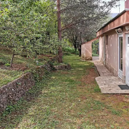 Aqua ゲストハウス プラヴェツ