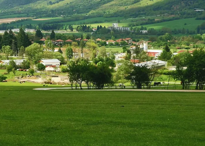 Къща за гости Aqua 2*