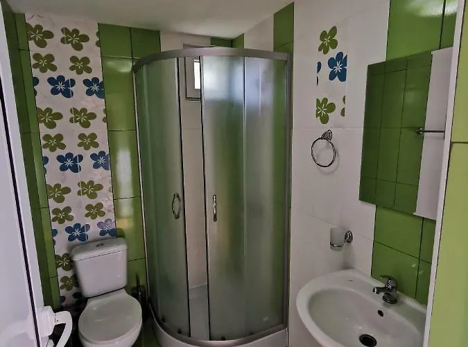 Aqua Къща за гости