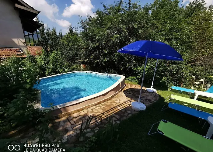 Aqua 2* Правец