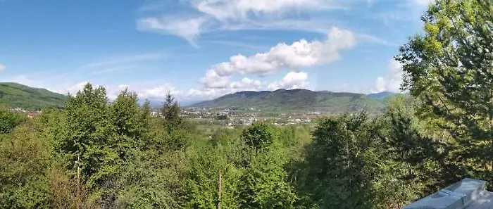 Aqua Къща за гости