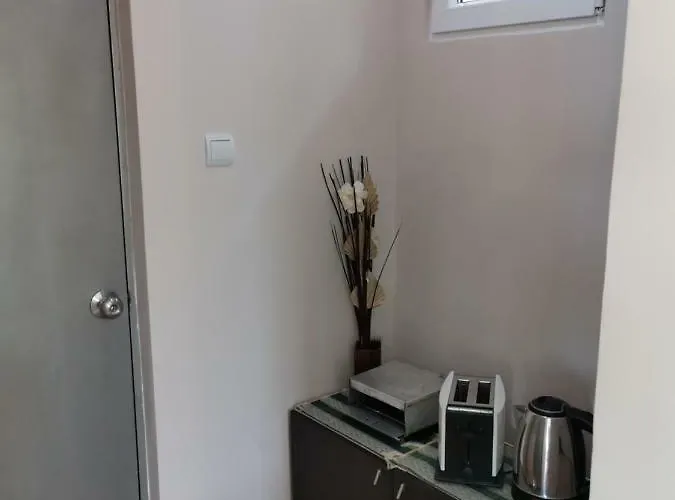 Aqua Къща за гости