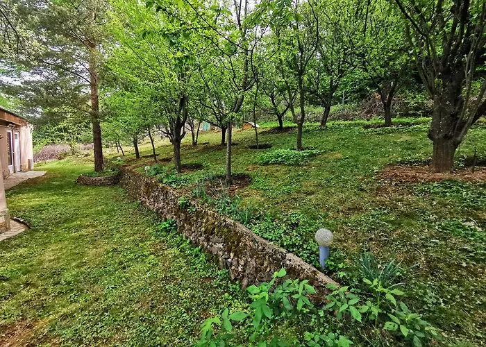 Aqua Къща за гости